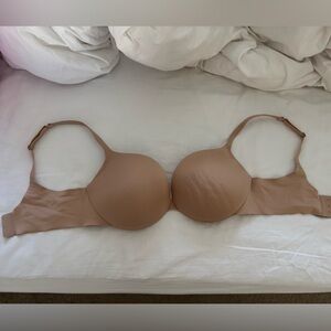 SKIMS ULTIMATE BRA TEARDROP PUSH-UP BRA | MICA - MICA / 36 / D